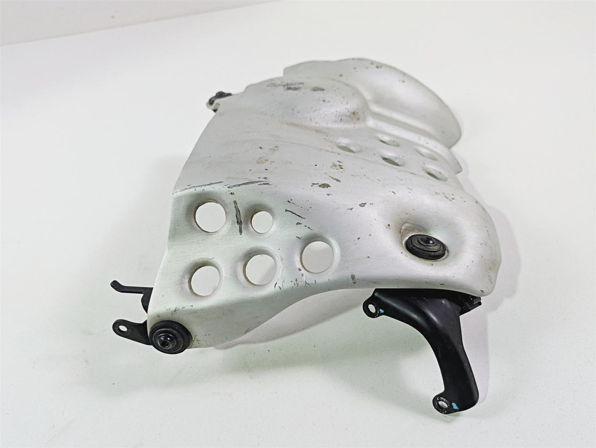 2018 Ducati Scrambler Desert Sled 800 Lower Engine Skid Plate Guard 46017331AA {{ shop.shopifyCountryName }} - Mototech271