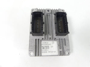 2012 Mv Agusta Brutale 1090 R Ignition Switch Cdi Ecu Ecm Module 8C00B5568 | Mototech271