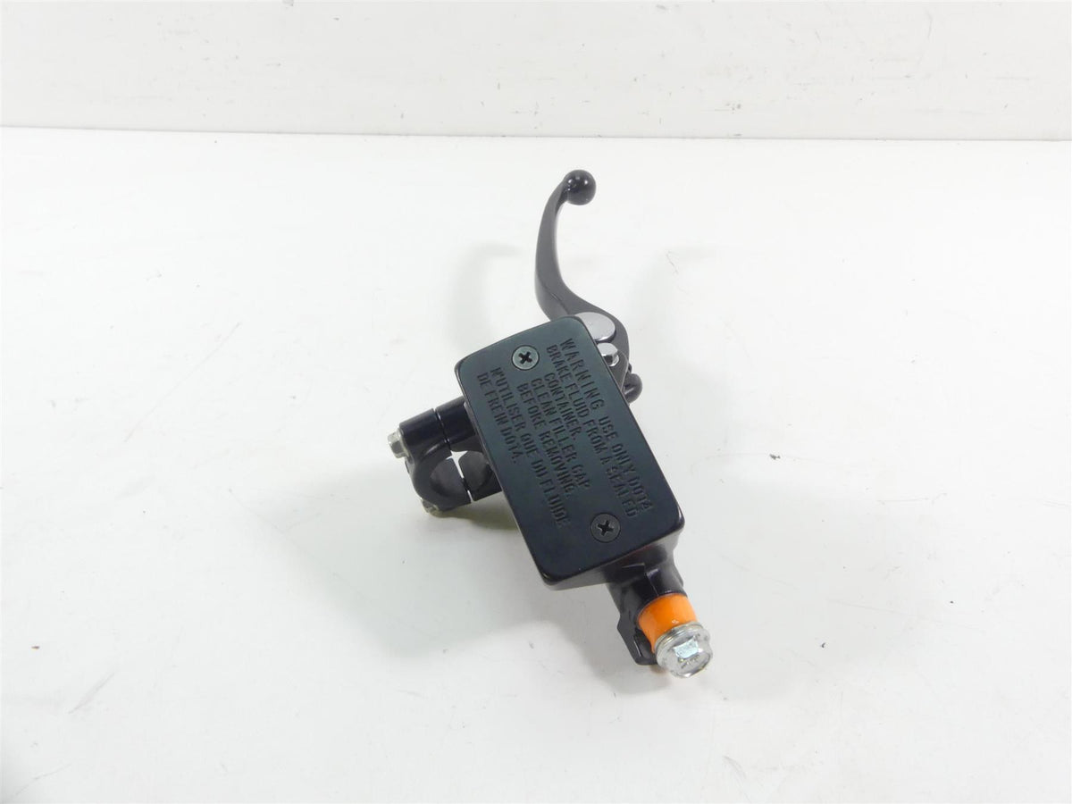2020 Suzuki GSX1300 R Hayabusa Nissin Clutch Master Cylinder 1/2" 59800-24F40 {{ shop.shopifyCountryName }} - Mototech271