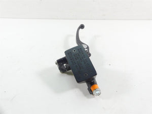 2020 Suzuki GSX1300 R Hayabusa Nissin Clutch Master Cylinder 1/2" 59800-24F40 | Mototech271