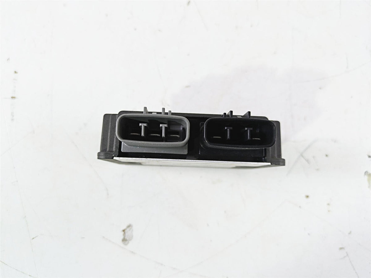 2021 Aprilia RS660 Rectifier Voltage Regulator 1A012332 SH870AA {{ shop.shopifyCountryName }} - Mototech271