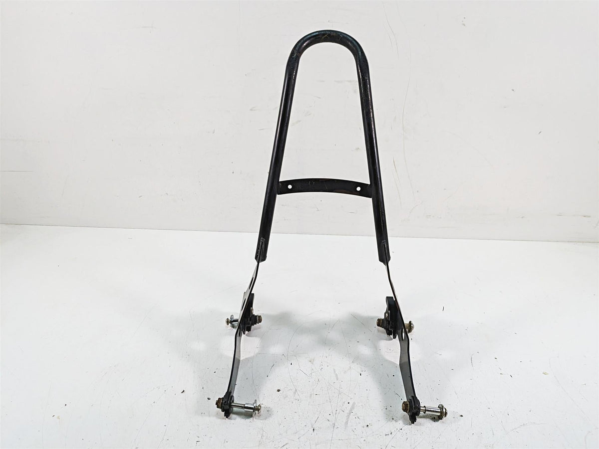2019 Harley XL883N Sportster Iron 21" Sissy Bar Backrest Back Rest {{ shop.shopifyCountryName }} - Mototech271