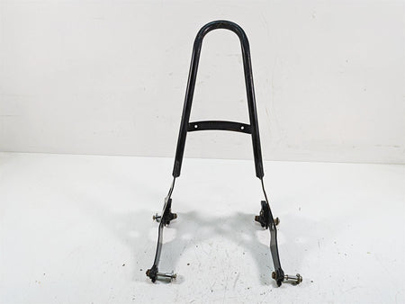 2019 Harley XL883N Sportster Iron 21" Sissy Bar Backrest Back Rest {{ shop.shopifyCountryName }} - Mototech271