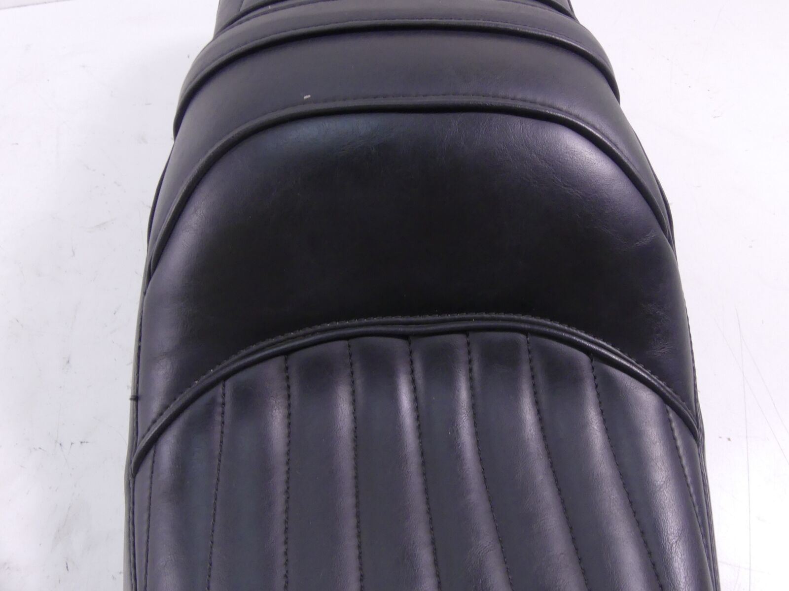 2001 Harley Davidson Sportster XL883 La Rosa Design Dual Saddle Seat {{ shop.shopifyCountryName }} - Mototech271