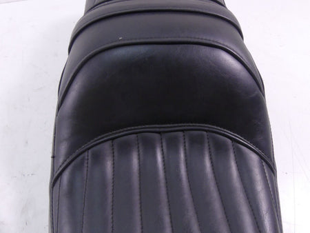 2001 Harley Davidson Sportster XL883 La Rosa Design Dual Saddle Seat {{ shop.shopifyCountryName }} - Mototech271