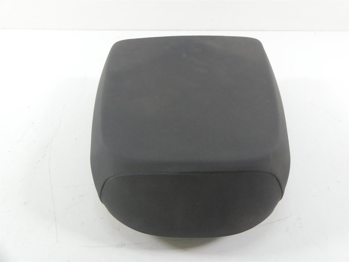 2009 BMW R1200GS K25 Rear Passenger Pillion Saddle Seat - Nice! 52537667726 {{ shop.shopifyCountryName }} - Mototech271