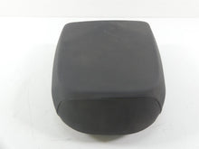 Load image into Gallery viewer, 2009 BMW R1200GS K25 Rear Passenger Pillion Saddle Seat - Nice! 52537667726 | Mototech271
