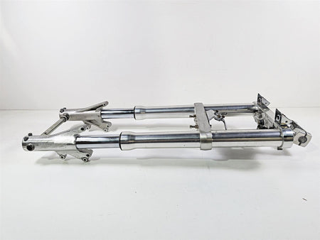 1997 Honda GL1500 CA Valkyrie Fork Triple Tree Riser Axle Set 51400-MZ0-003-Mototech271
