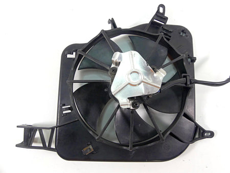 2013 BMW S1000RR K46 Spal Radiator Cooler Fan - Read 17408541622 {{ shop.shopifyCountryName }} - Mototech271