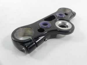 2017 Harley Dyna FXDB Street Bob Upper 49mm Triple Tree Steering Clamp 45900040 | Mototech271