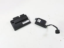 Load image into Gallery viewer, 2013 Triumph Tiger 1215 Explorer Cdi Ecu Ecm Engine Control Module Set T1292333
