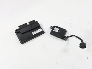 2013 Triumph Tiger 1215 Explorer Cdi Ecu Ecm Engine Control Module Set T1292333