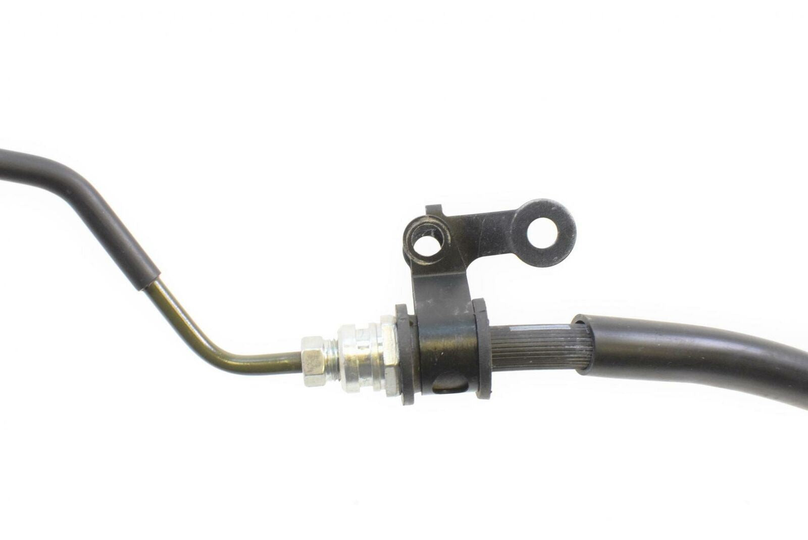 2018 Yamaha XT1200 Z Super Tenere Clutch Line Hose Pipe 23P-26470-00-00 {{ shop.shopifyCountryName }} - Mototech271