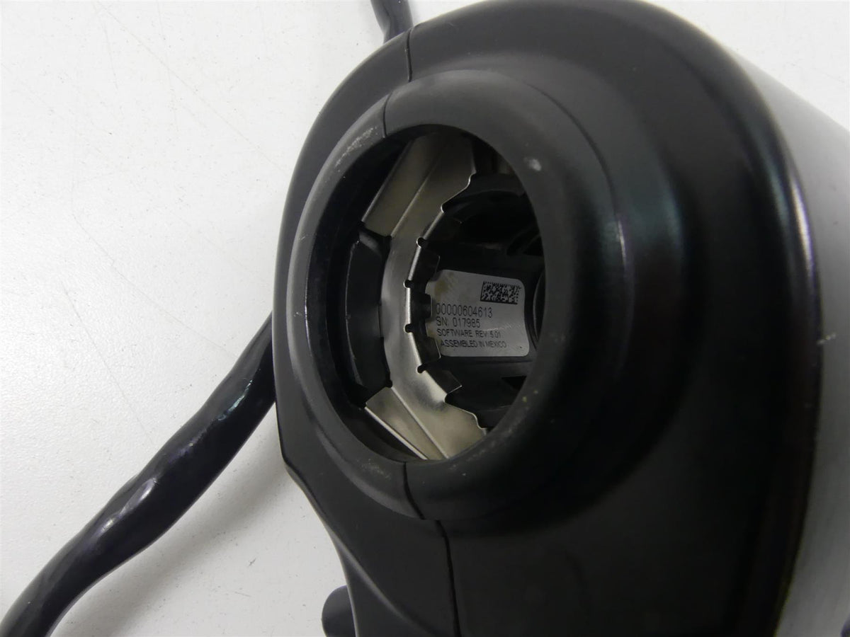 2014 Harley Touring FLHTK Electra Glide Right Hand Control Switch 71500129 {{ shop.shopifyCountryName }} - Mototech271