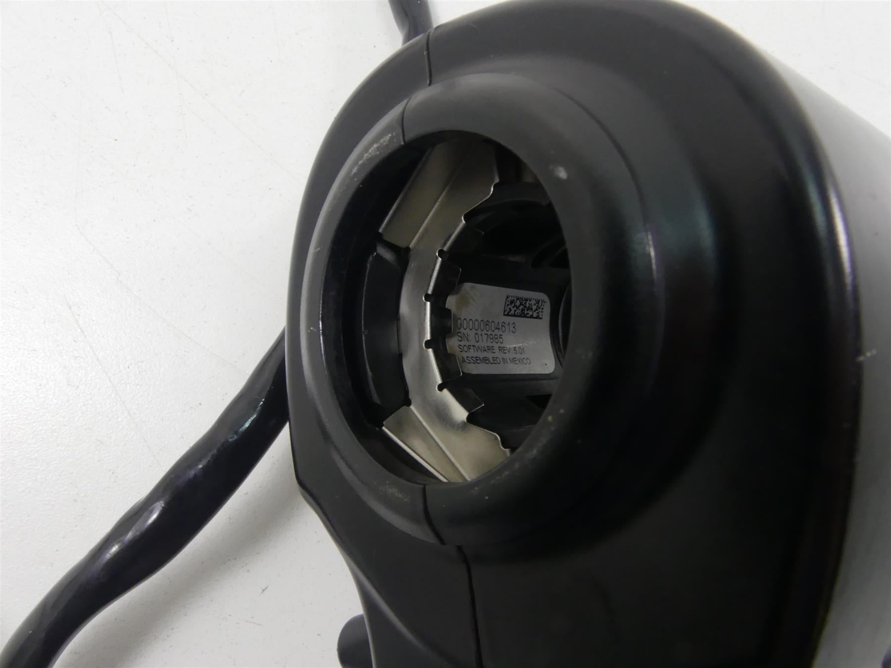 2014 Harley Touring FLHTK Electra Glide Right Hand Control Switch 71500129 {{ shop.shopifyCountryName }} - Mototech271