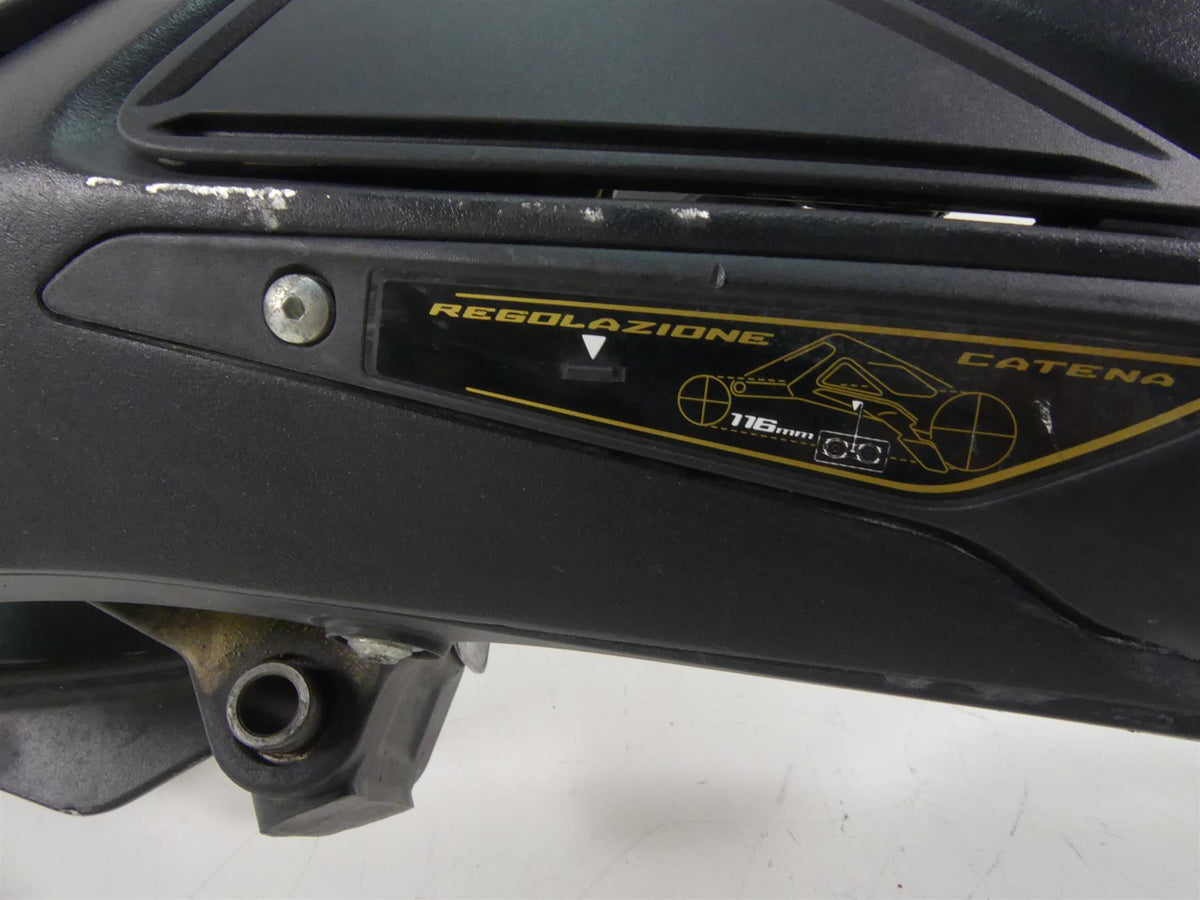 2018 Mv Agusta F3 800 RC Rear Straight Swingarm Axle Set 8D00B5783 8000B3198 {{ shop.shopifyCountryName }} - Mototech271