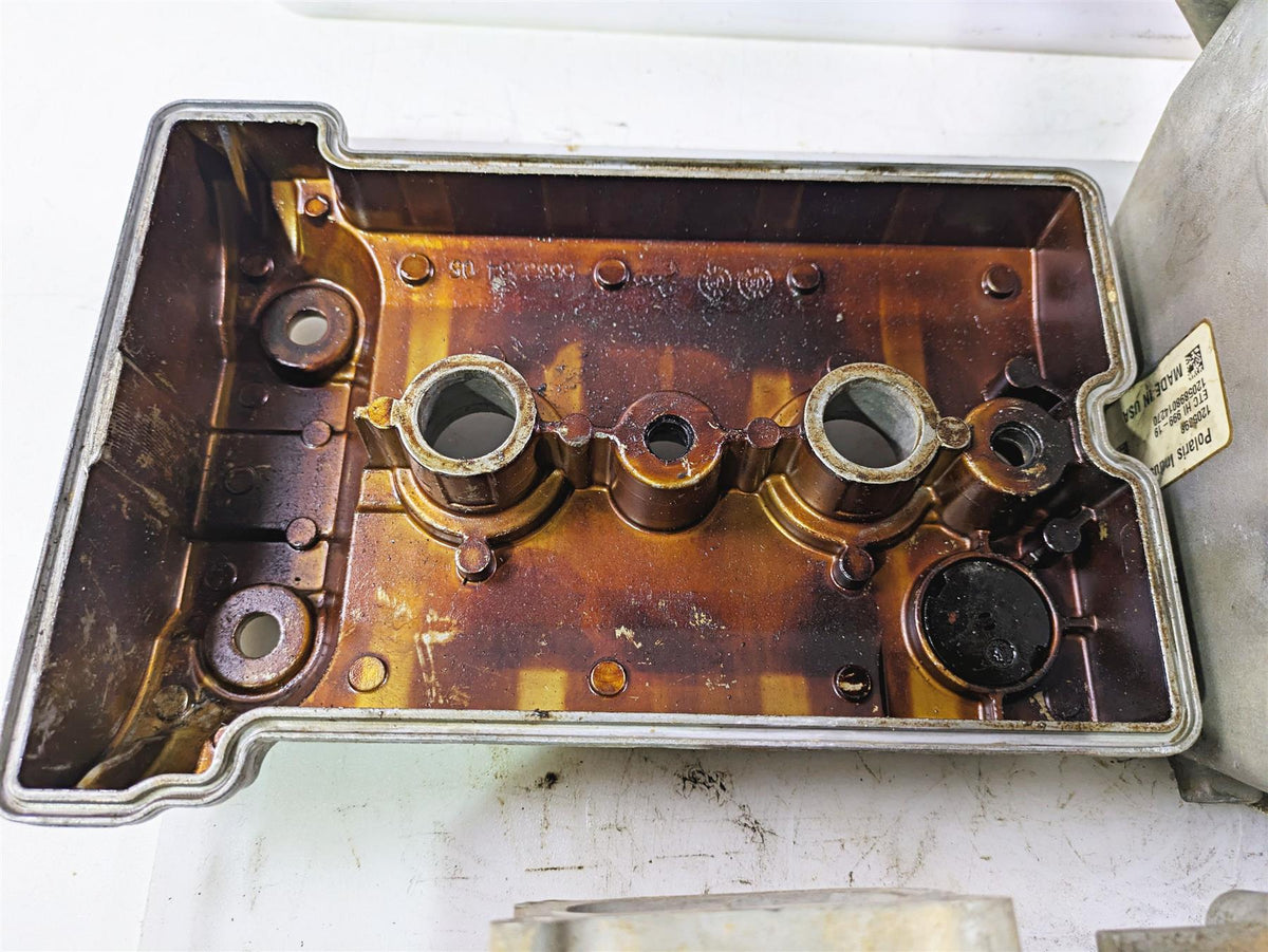 Used Polaris Engine Motor - FOR PARTS 1205898 1205772 {{ shop.shopifyCountryName }} - Mototech271