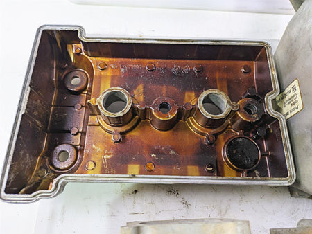 Used Polaris Engine Motor - FOR PARTS 1205898 1205772 {{ shop.shopifyCountryName }} - Mototech271