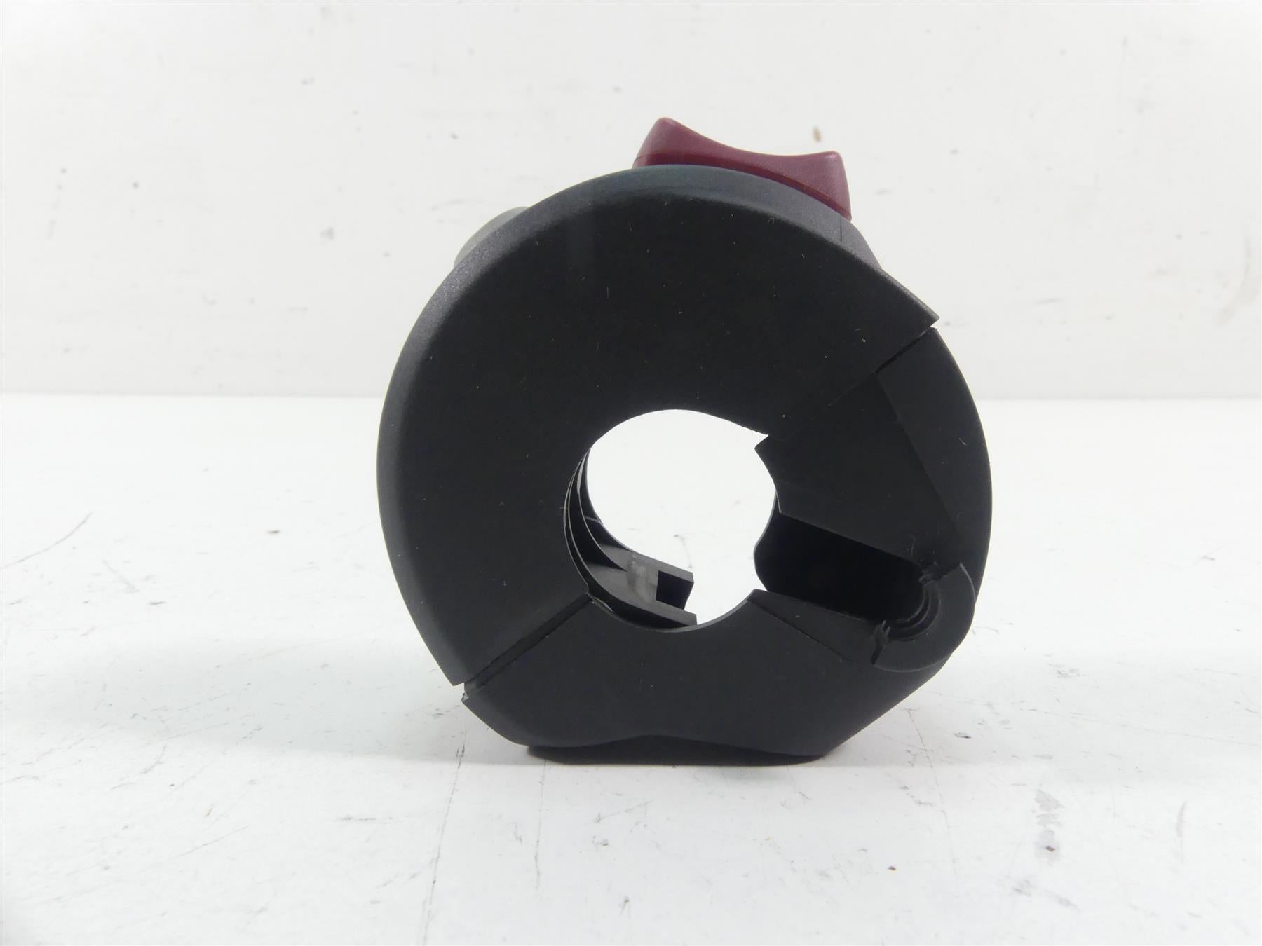 2012 BMW S1000RR K46 Right Hand Stat Stop Mode Control Switch 61318546168 {{ shop.shopifyCountryName }} - Mototech271