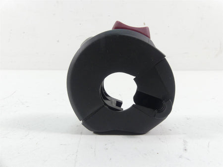 2012 BMW S1000RR K46 Right Hand Stat Stop Mode Control Switch 61318546168 {{ shop.shopifyCountryName }} - Mototech271