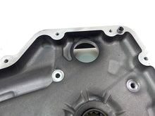 Load image into Gallery viewer, 2011 Harley Softail FXS Blackline Inner Primary Drive Clutch Cover 60681-06C
