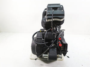2019 Harley XL883N Sportster Iron Black Running Engine Motor - Video 16200497 | Mototech271