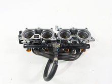 Load image into Gallery viewer, 2017 Honda CBR600RR Throttle Bodies Keihin - Tested - Video 16400-MJC-A01 | Mototech271
