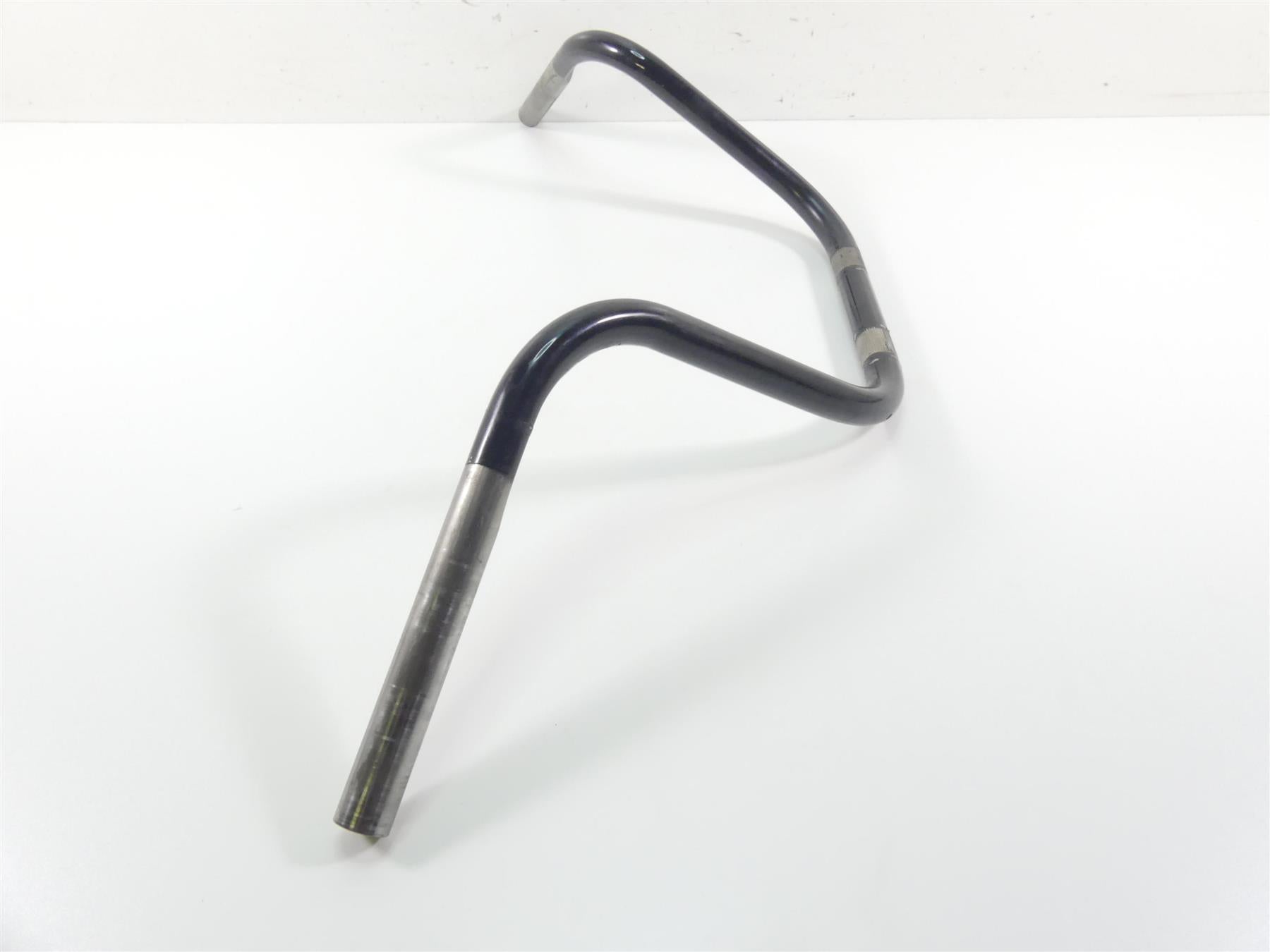 2008 Harley Softail FLSTSB Cross Bones Oem Handlebar Handle Bar 32.5" 1 56977-08 {{ shop.shopifyCountryName }} - Mototech271