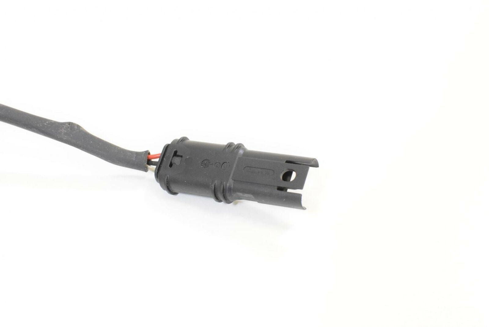 2008 BMW K1200GT K1200 GT K44 Oil Tank Reservoir Assembly 7707551 {{ shop.shopifyCountryName }} - Mototech271