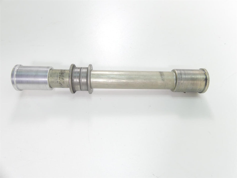 2012 Kawasaki ZX1400 ZX14R Ninja Front 25mm Axle Wheel Spindle 41068-0049 {{ shop.shopifyCountryName }} - Mototech271