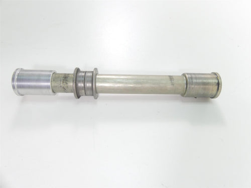 2012 Kawasaki ZX1400 ZX14R Ninja Front 25mm Axle Wheel Spindle 41068-0049 | Mototech271