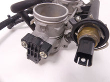 Load image into Gallery viewer, 2013 BMW F800GS K72 Delorto Fuel Injector Throttle Body 13548520781
