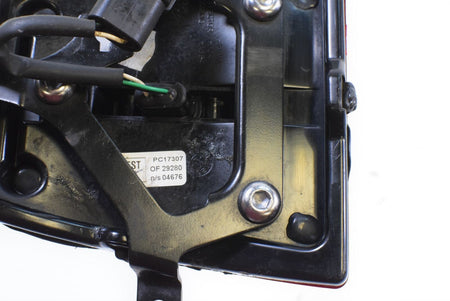 2013 Triumph Tiger 1215 Explorer XC Taillight Tail Stop Brake Light Lamp T270154 {{ shop.shopifyCountryName }} - Mototech271