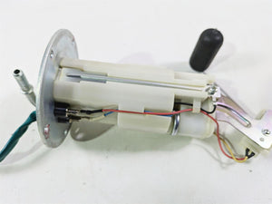 2021 Kawasaki Z900 ZR900 Fuel Gas Petrol Pump 3k Only - Tested 49040-0756 | Mototech271