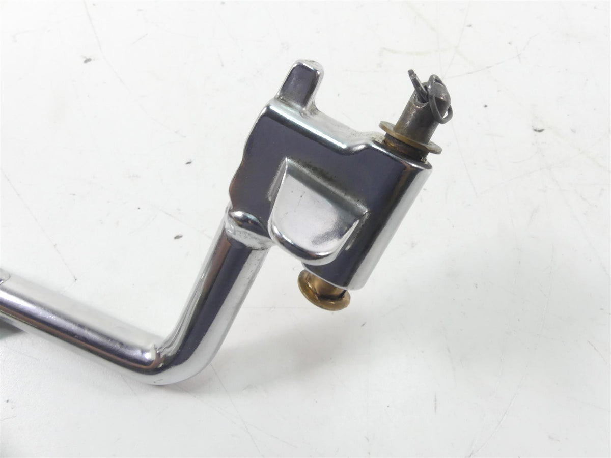 2008 Harley Softail FXSTB Night Train Side Kick Jiffy Stand Kickstand 50087-07A {{ shop.shopifyCountryName }} - Mototech271