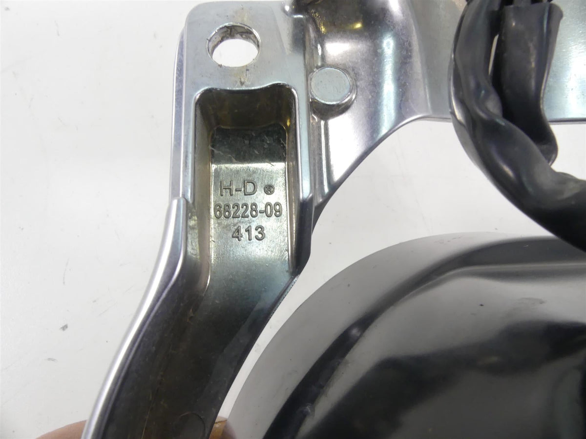 2013 Harley VRSCF Muscle V-Rod Headlight Head Light Front Lamp Lens 69873-07B {{ shop.shopifyCountryName }} - Mototech271
