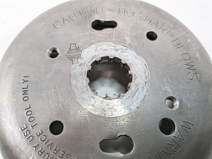 2005 Harley Touring FLHTCUI Electra Glide Ignition Flywheel Rotor 45A 29999-97B | Mototech271