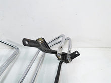 Load image into Gallery viewer, 2009 Harley Touring FLHTCU Electra Glide Saddlebag Guard Holder Set 49188-09 | Mototech271
