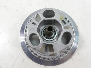 2015 Ducati Diavel Dark Clutch Basket Friction Disc Pressure Plate Set 19820441A | Mototech271