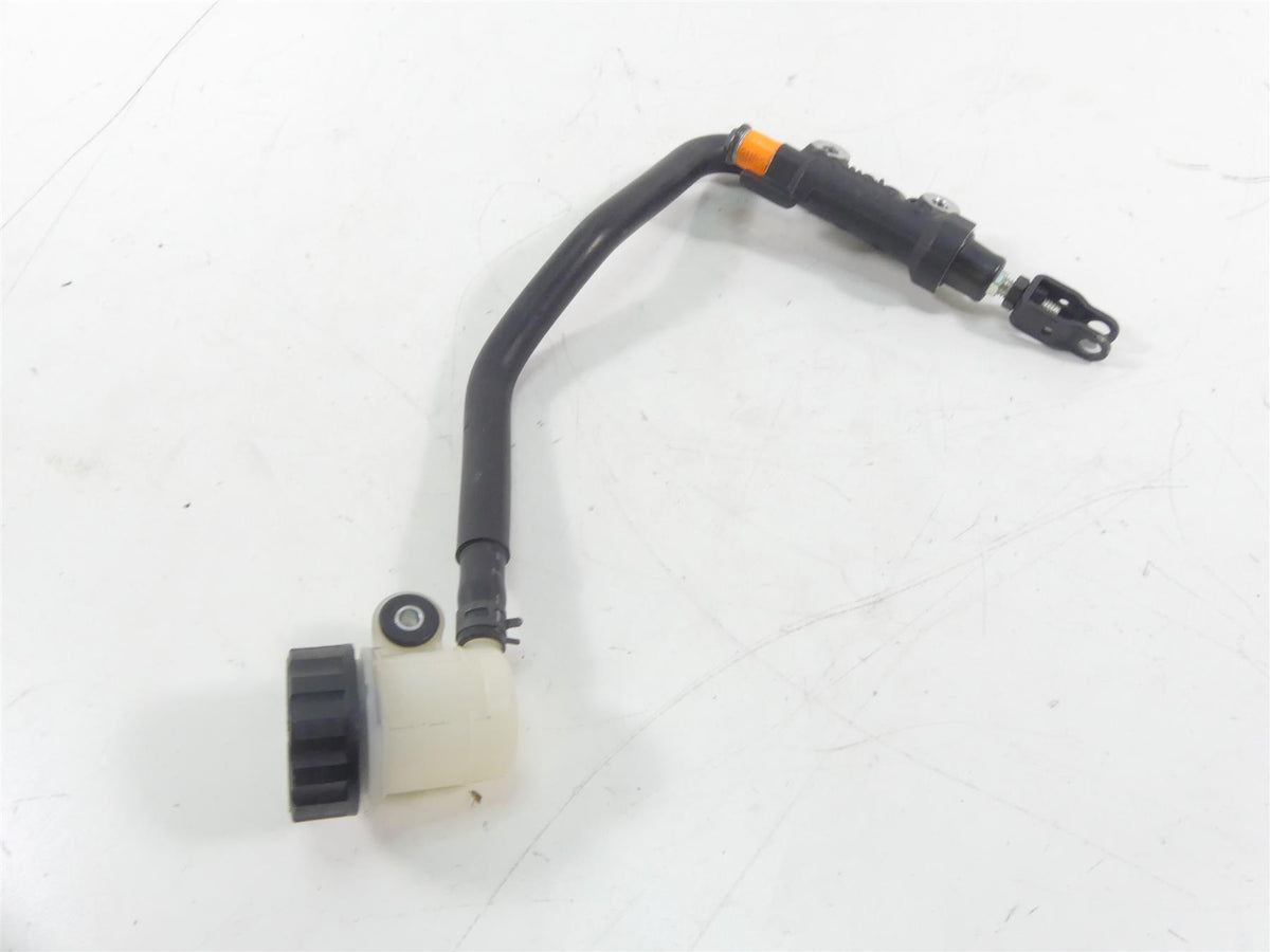 2015 Yamaha MT09 FZ09 Rear Brembo 1/2" Brake Master Cylinder 1RC-2583V-00-00 {{ shop.shopifyCountryName }} - Mototech271