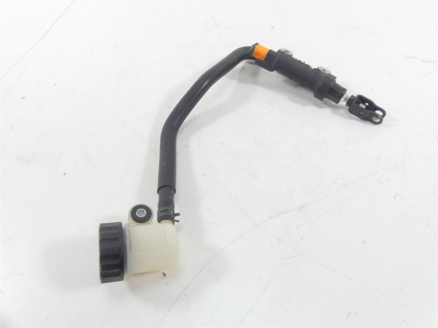 2015 Yamaha MT09 FZ09 Rear Brembo 1/2" Brake Master Cylinder 1RC-2583V-00-00 {{ shop.shopifyCountryName }} - Mototech271