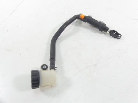 2015 Yamaha MT09 FZ09 Rear Brembo 1/2" Brake Master Cylinder 1RC-2583V-00-00 {{ shop.shopifyCountryName }} - Mototech271