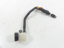 Load image into Gallery viewer, 2015 Yamaha MT09 FZ09 Rear Brembo 1/2&quot; Brake Master Cylinder 1RC-2583V-00-00 | Mototech271
