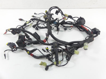 2017 Ducati 939 S Supersport Main Wiring Harness Loom - No Cuts 5101B191D {{ shop.shopifyCountryName }} - Mototech271