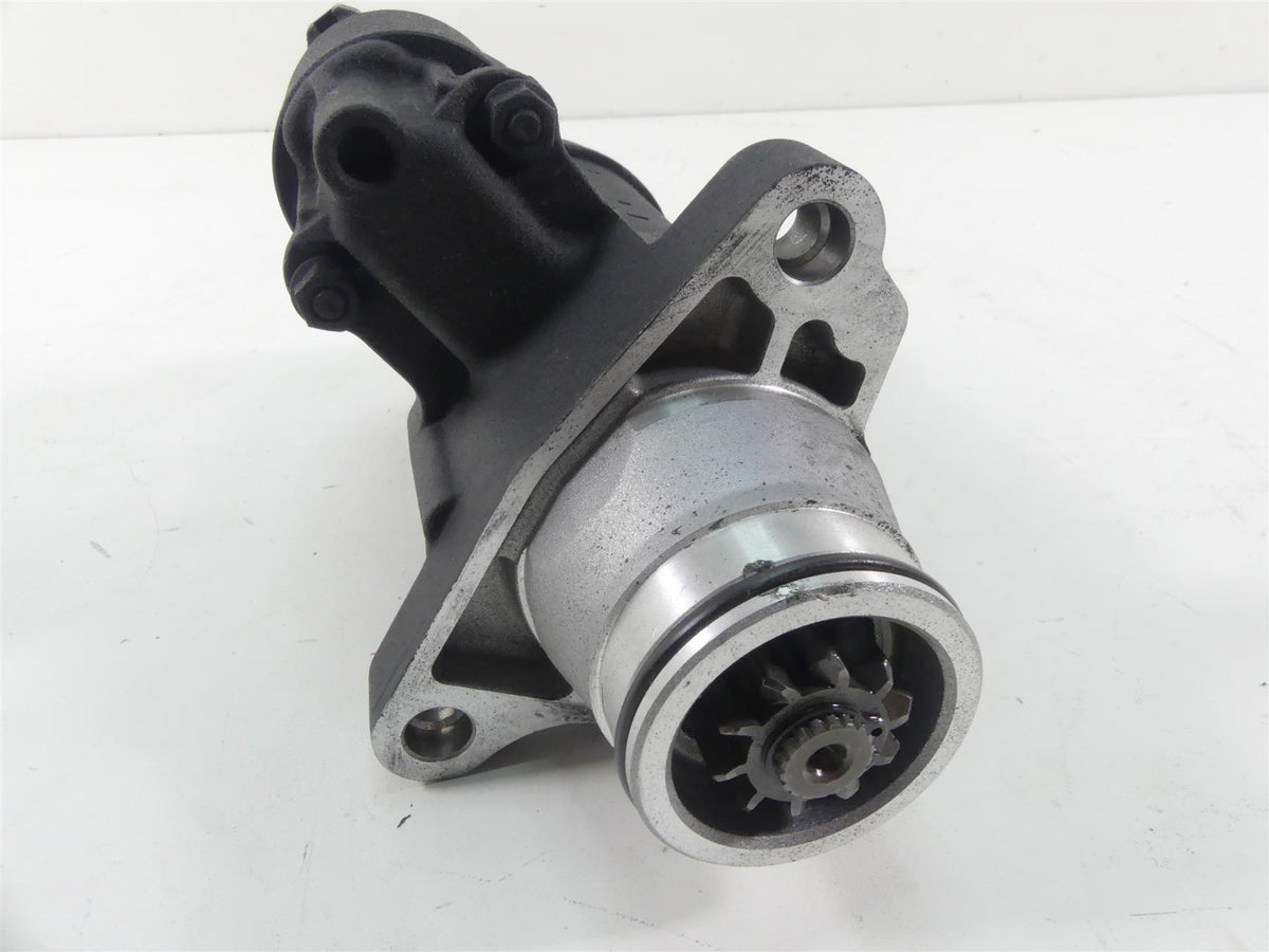 2019 Harley FLHC Softail Heritage Engine Starter Motor 31400057 {{ shop.shopifyCountryName }} - Mototech271