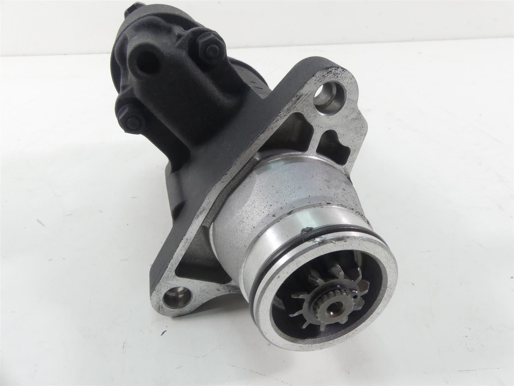 2019 Harley FLHC Softail Heritage Engine Starter Motor 31400057 {{ shop.shopifyCountryName }} - Mototech271