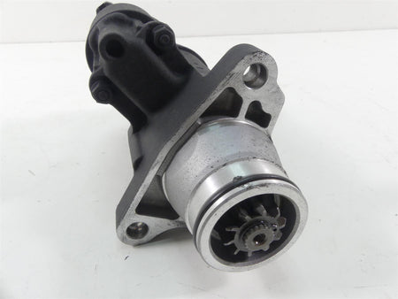 2019 Harley FLHC Softail Heritage Engine Starter Motor 31400057 {{ shop.shopifyCountryName }} - Mototech271