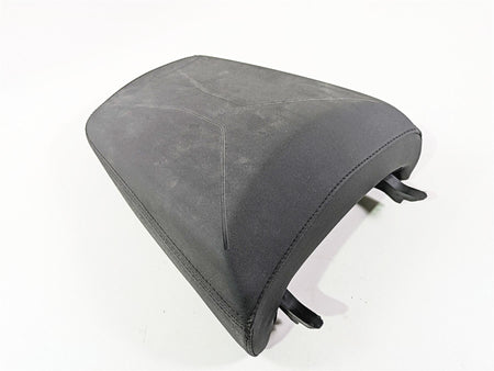 2024 Triumph Tiger 900 GT Rear Passenger Seat Saddle Comfort 2 tone T2311981 {{ shop.shopifyCountryName }} - Mototech271