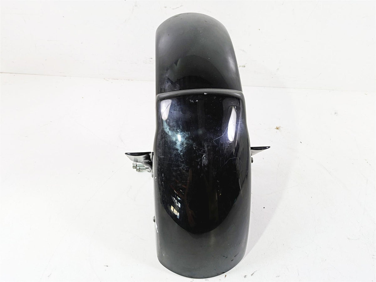 2013 Harley VRSCF Muscle Rod Front Fender & Bracket - Dent - Read 59024-09 {{ shop.shopifyCountryName }} - Mototech271