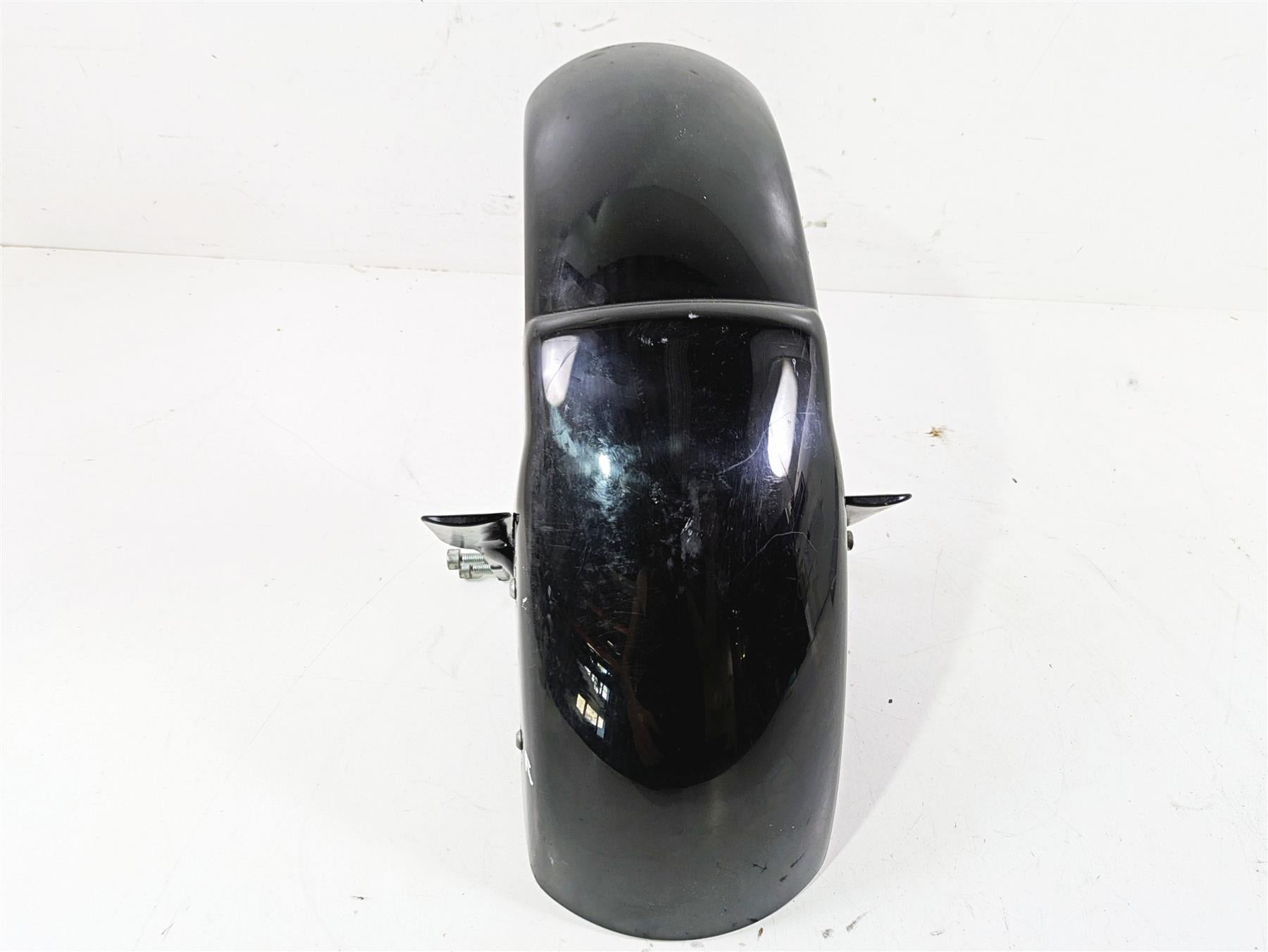 2013 Harley VRSCF Muscle Rod Front Fender & Bracket - Dent - Read 59024-09 {{ shop.shopifyCountryName }} - Mototech271